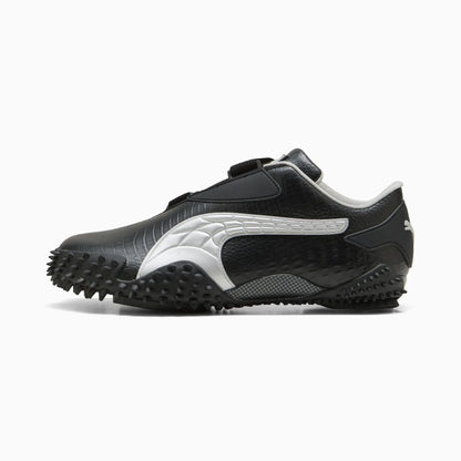 PUMA Black-PUMA Silver