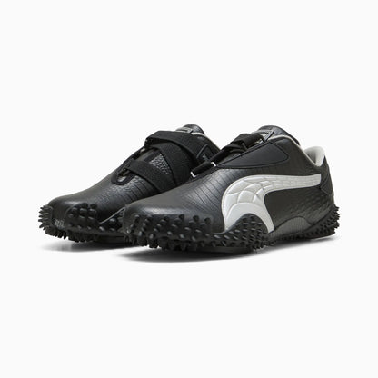 PUMA Black-PUMA Silver