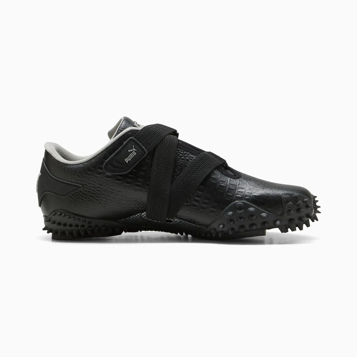 PUMA Black-PUMA Silver