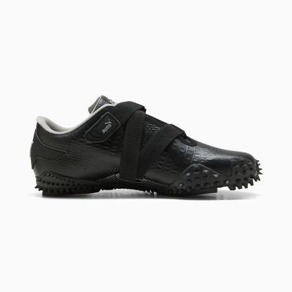 PUMA Black-PUMA Silver