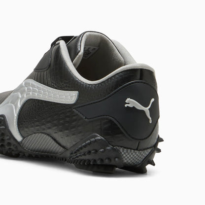 PUMA Black-PUMA Silver