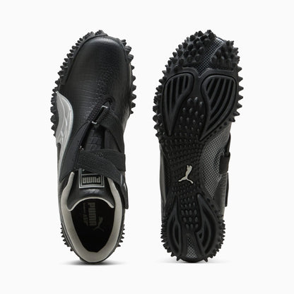 PUMA Black-PUMA Silver