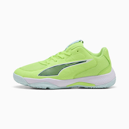 Fizzy Light-Green Terrain-PUMA White