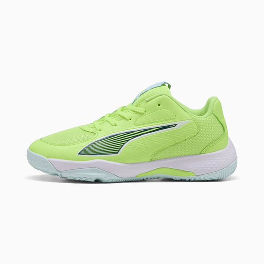Fizzy Light-Green Terrain-PUMA White