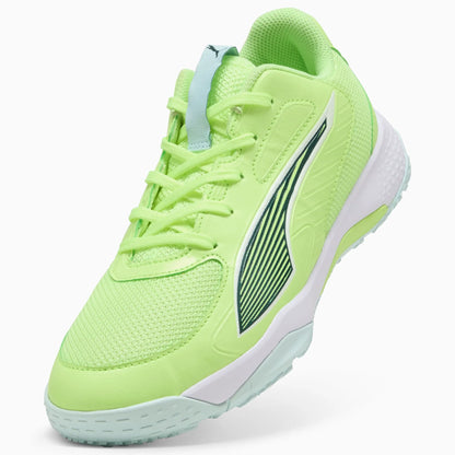 Fizzy Light-Green Terrain-PUMA White
