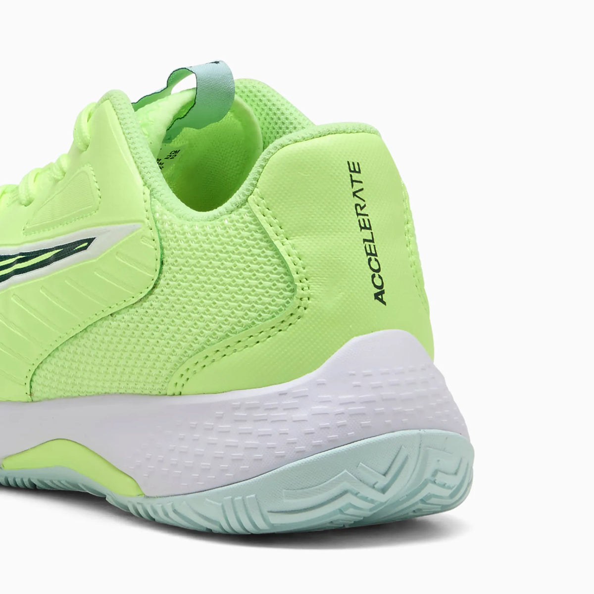 Fizzy Light-Green Terrain-PUMA White