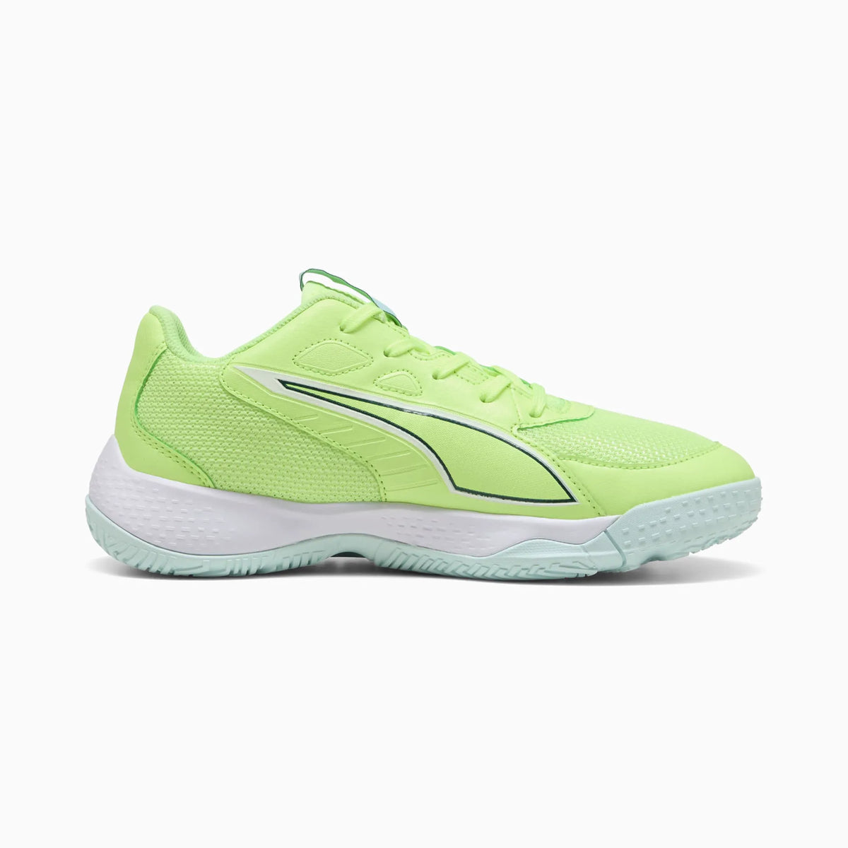 Fizzy Light-Green Terrain-PUMA White