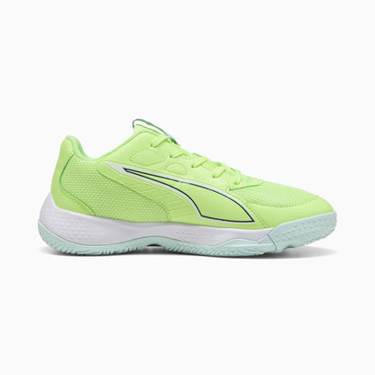 Fizzy Light-Green Terrain-PUMA White