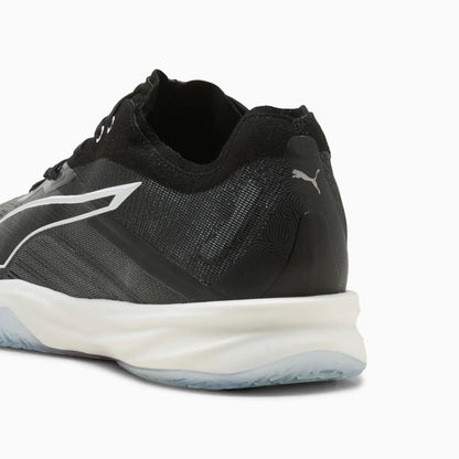 PUMA Black-PUMA White