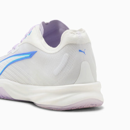 PUMA White-Royal Sapphire-Light Lavender