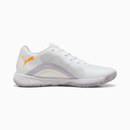 PUMA White-Berry-Lilac Crush-Heat Fire