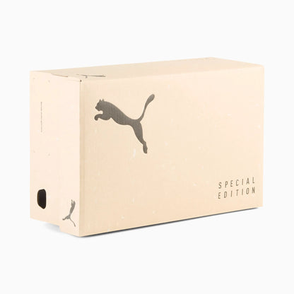 PUMA White-PUMA Black-Electric Peppermint