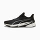 PUMA Black-PUMA White