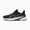PUMA Black-PUMA White