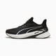 PUMA Black-PUMA White