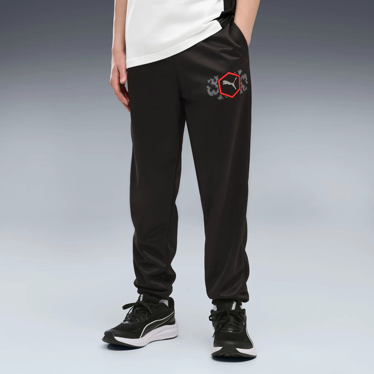 PUMA Black