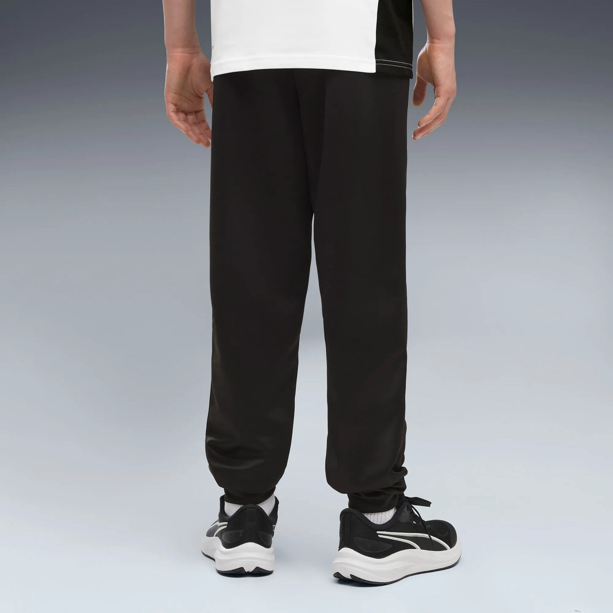 PUMA Black