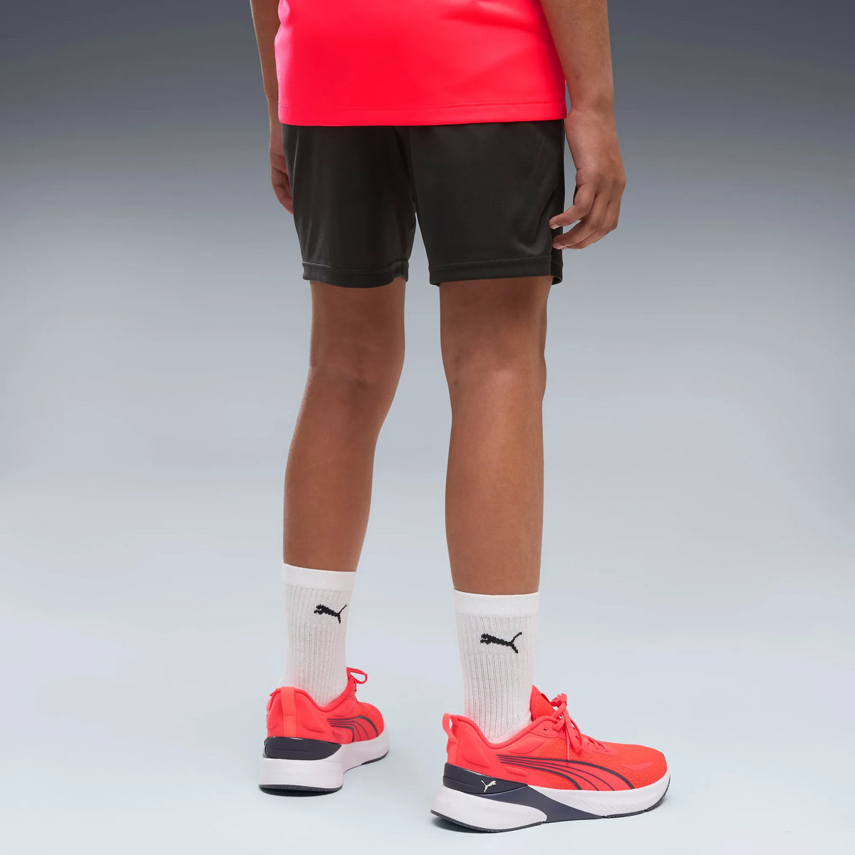 PUMA Black