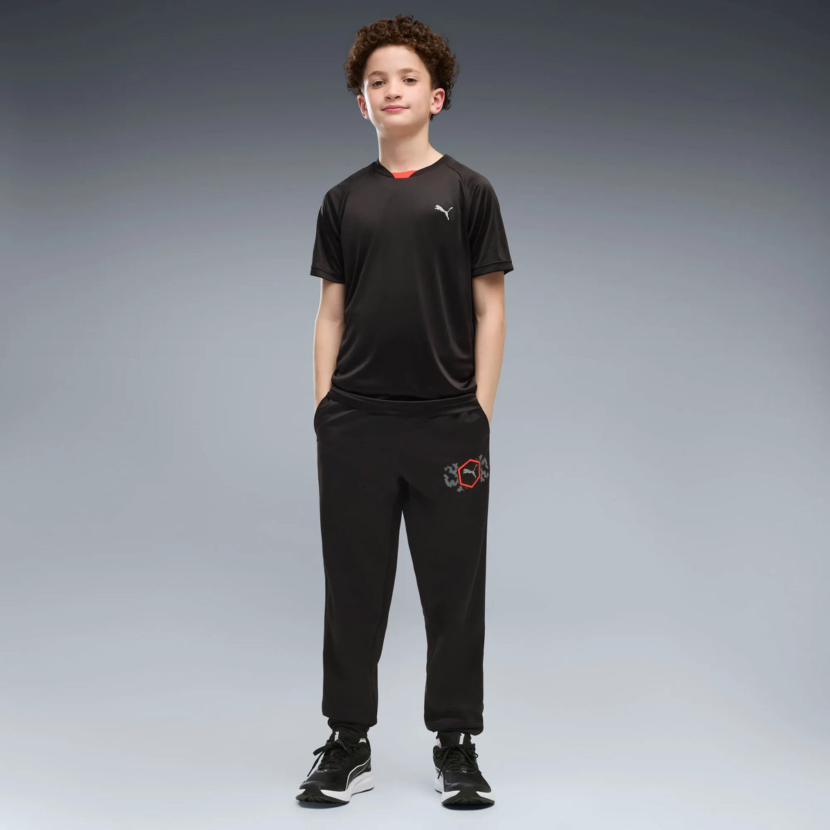 PUMA Black