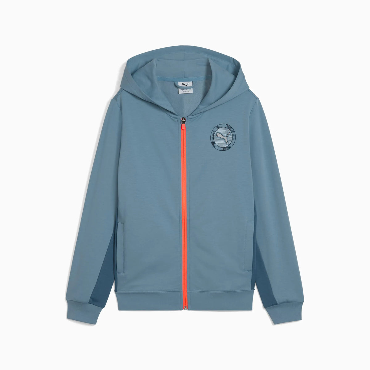 Cool Blue