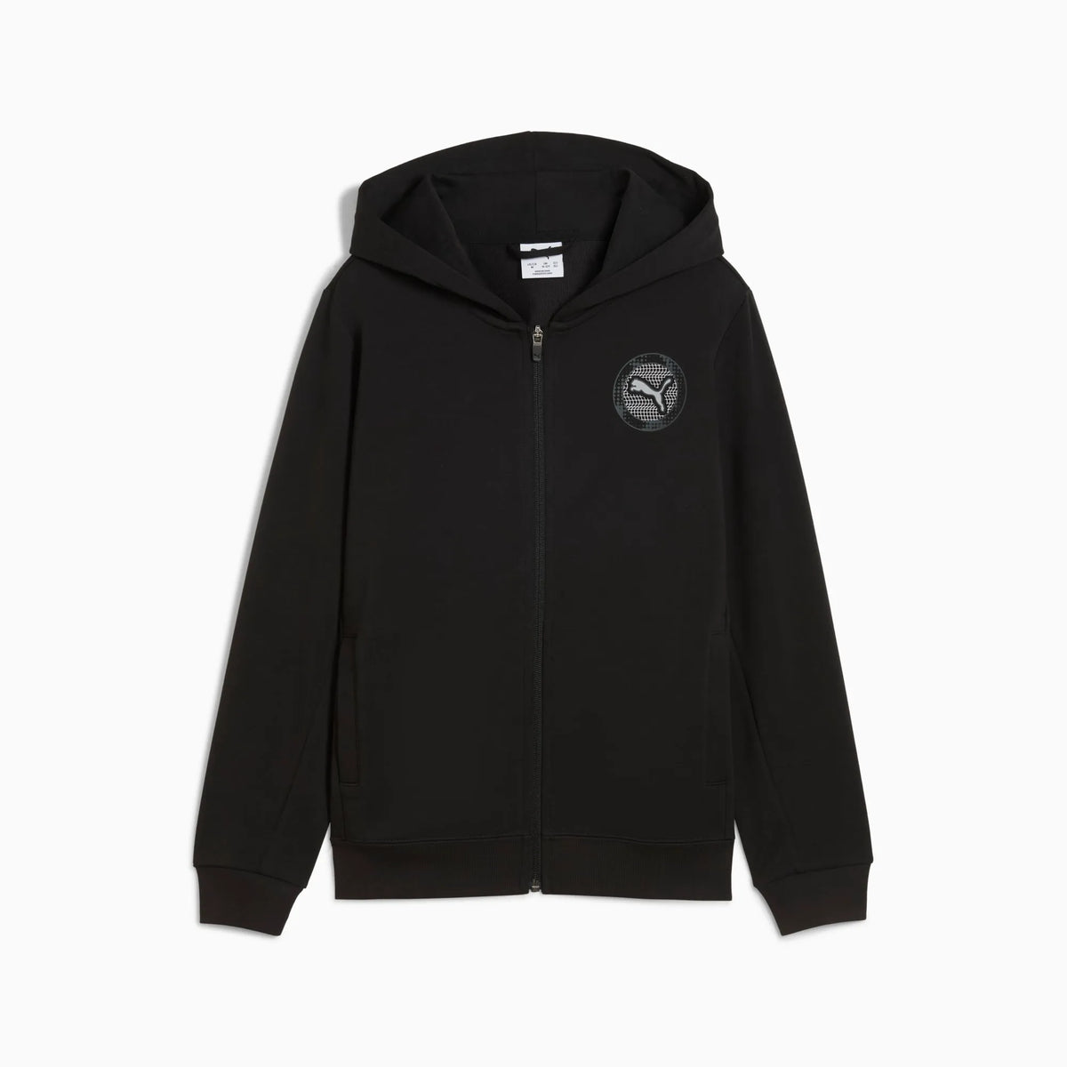 PUMA Black