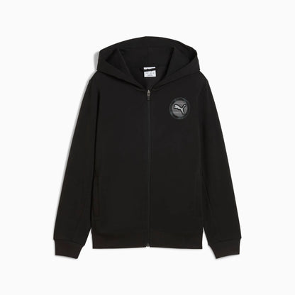 PUMA Black