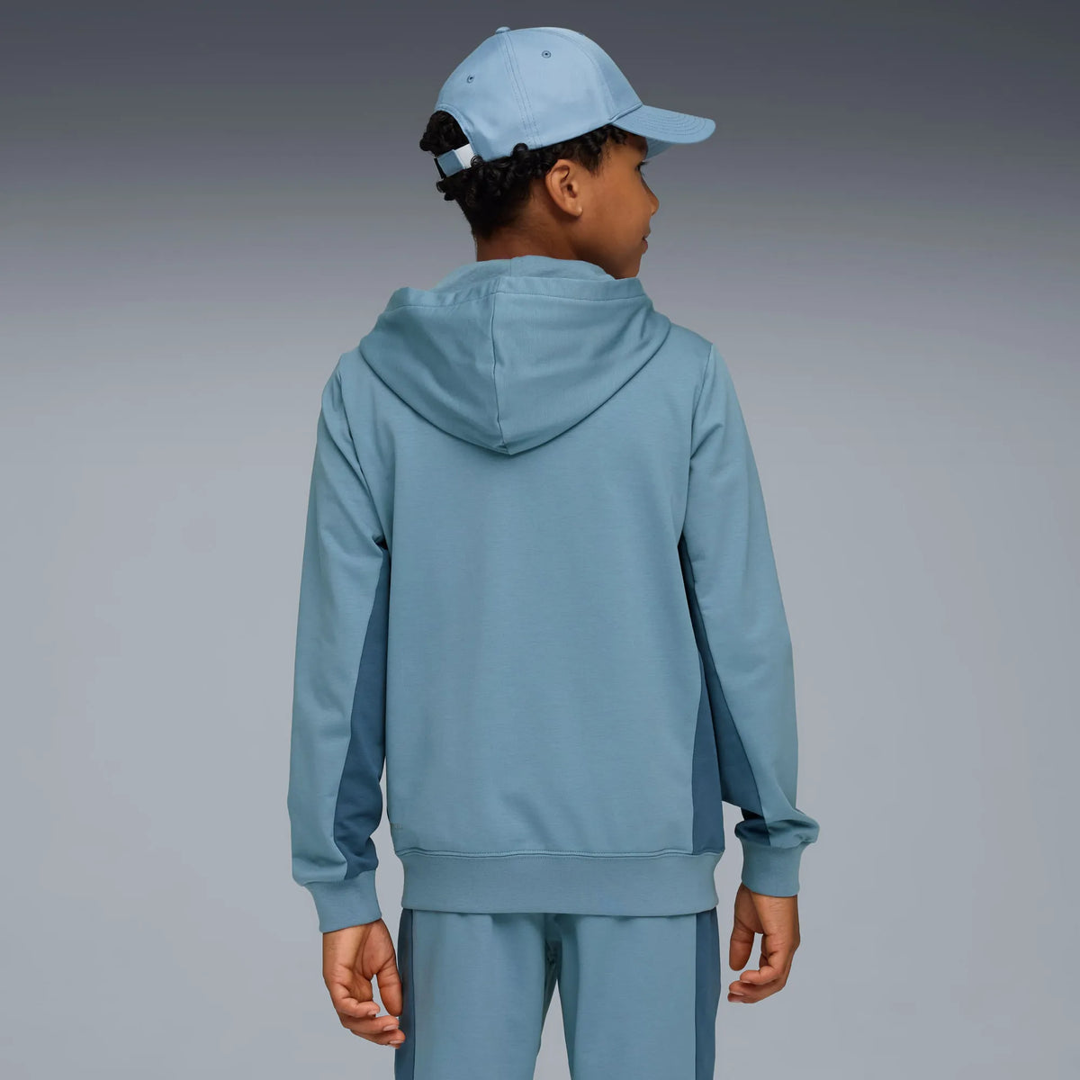 Cool Blue