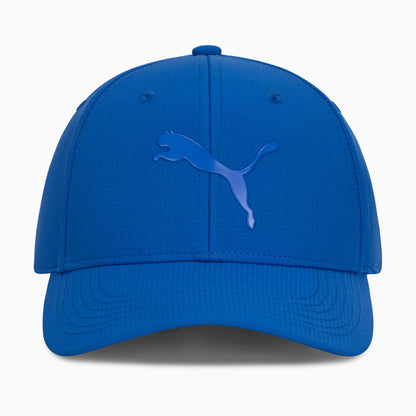 BRIGHT BLUE