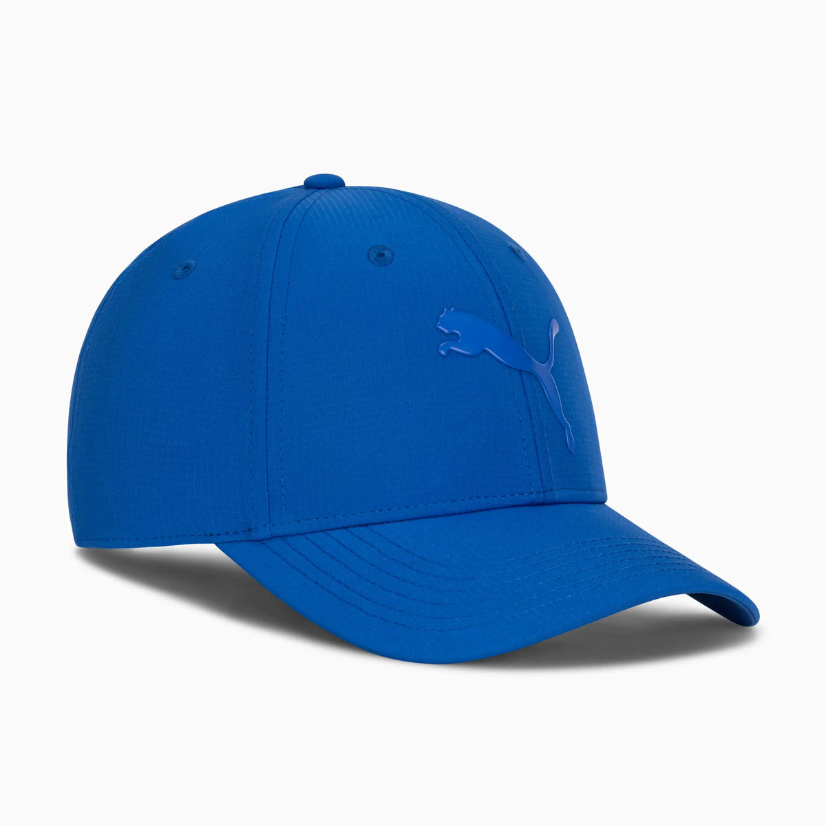 BRIGHT BLUE
