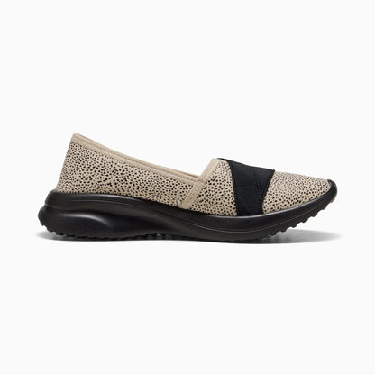 Toasted Almond-PUMA Black