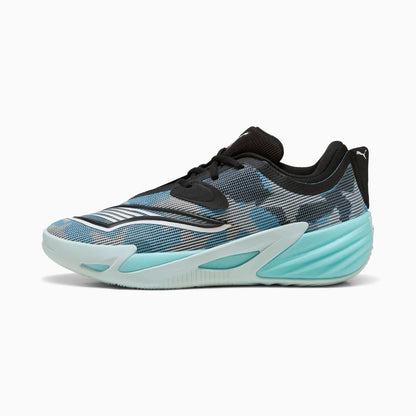 Team Light Blue-PUMA White