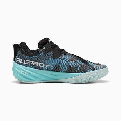 Team Light Blue-PUMA White
