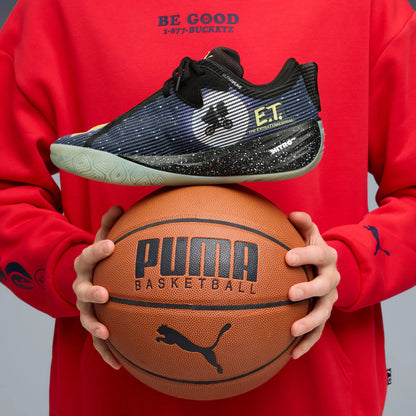 Elektro Blue-PUMA Black
