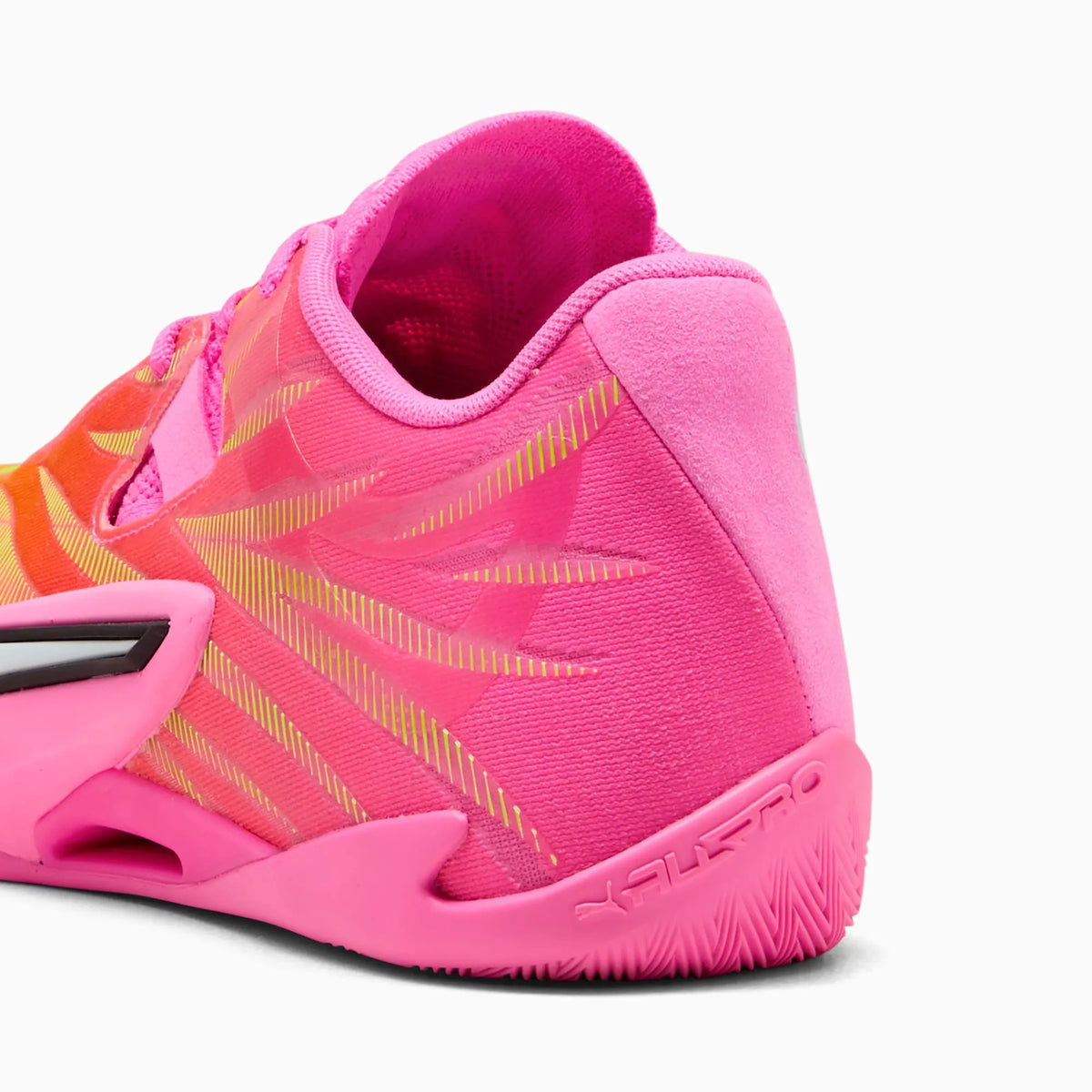 Poison Pink-Ultra Blue-Lime Squeeze
