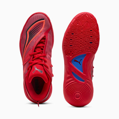 For All Time Red-New Navy