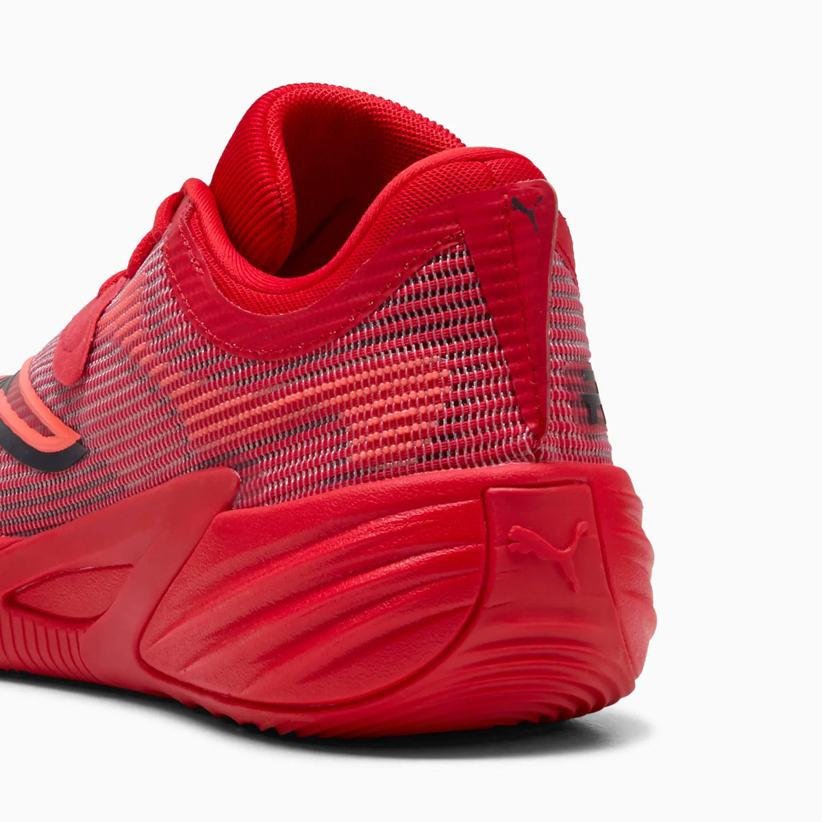 For All Time Red-New Navy