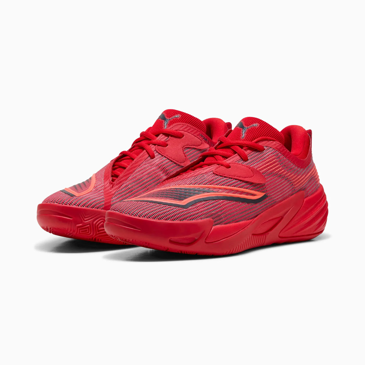 For All Time Red-New Navy