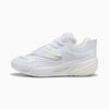 PUMA White-Bluemazing