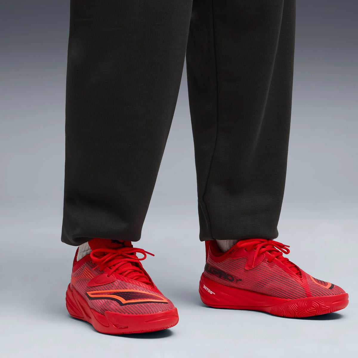 For All Time Red-New Navy