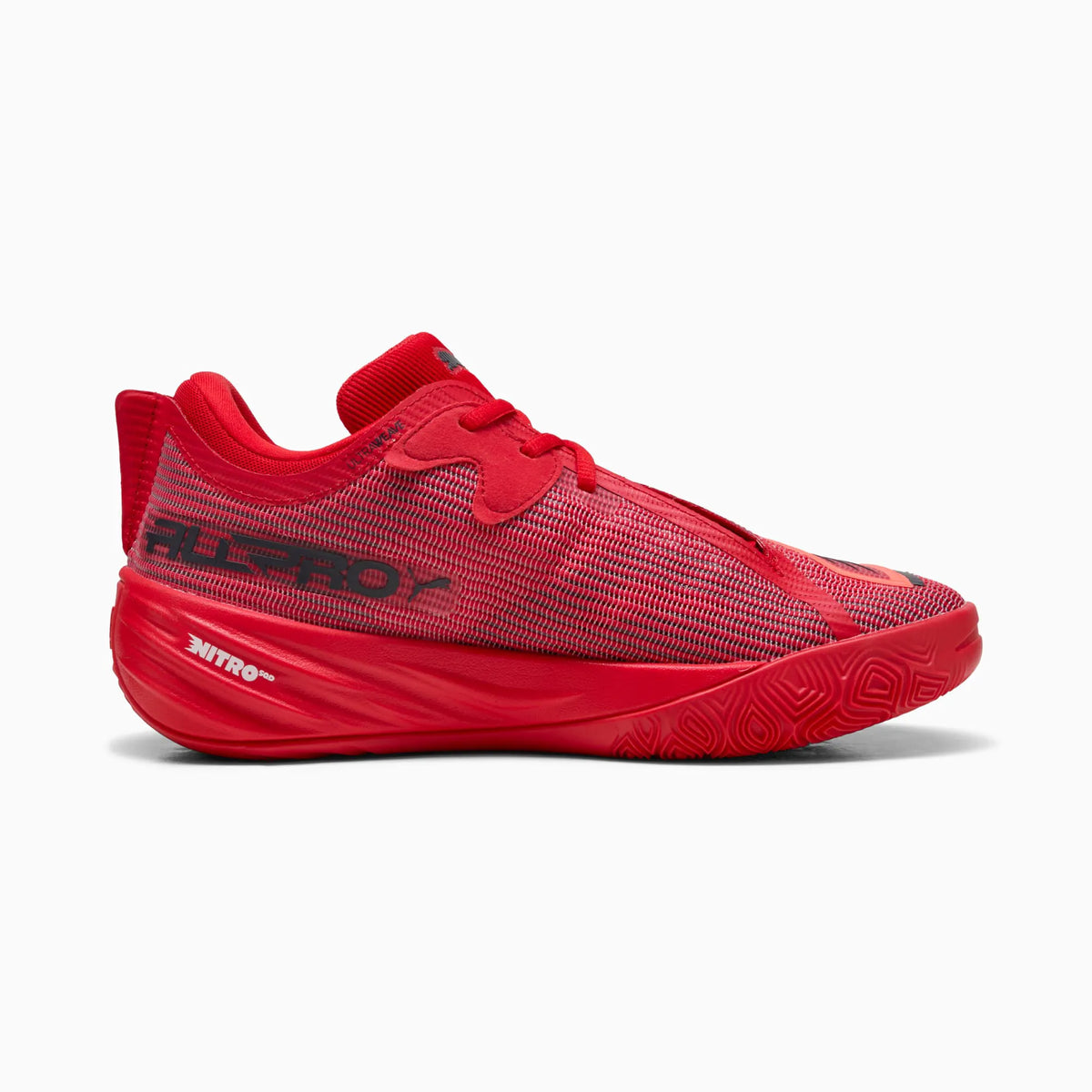 For All Time Red-New Navy