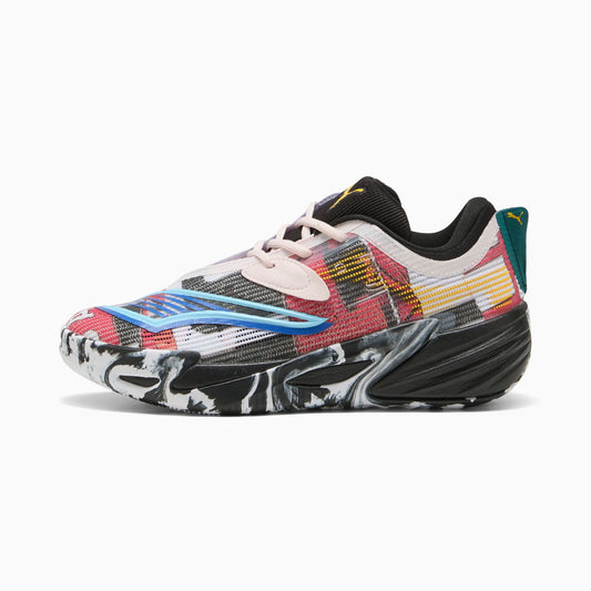 PUMA Black-Jasmine Flower