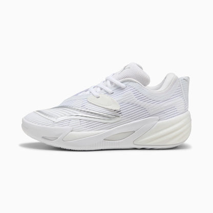 PUMA White-Bluemazing