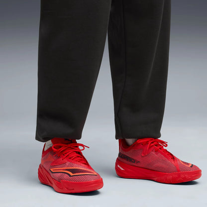 For All Time Red-New Navy