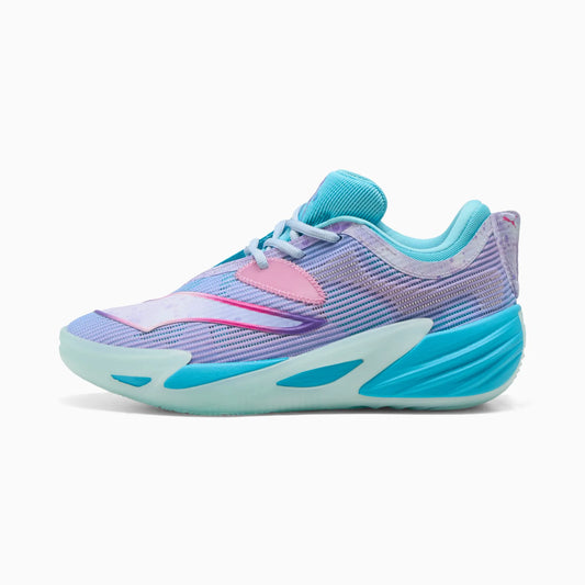 Hero Blue-Glowing Pink