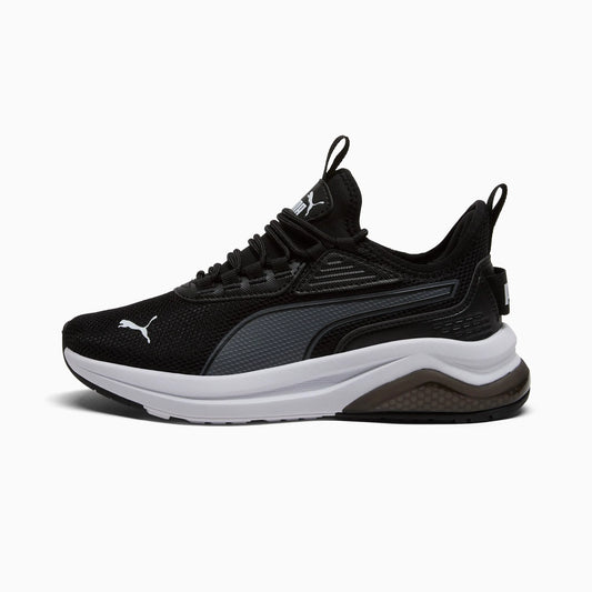 PUMA Black-Cool Dark Gray-PUMA White