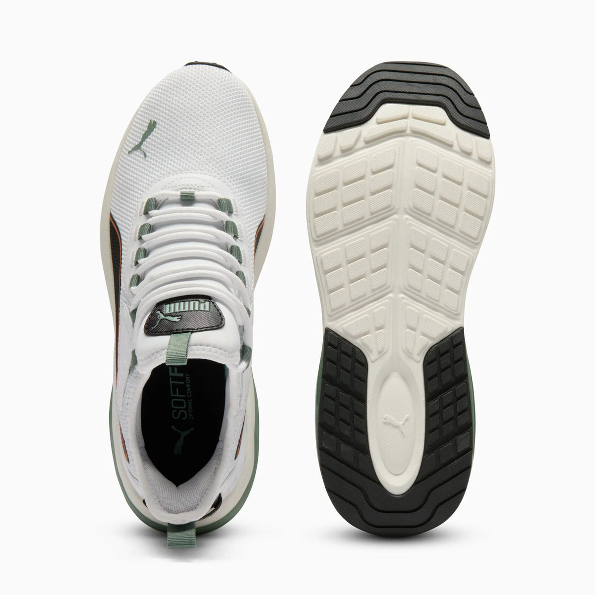 PUMA White-PUMA Black-Maple Syrup