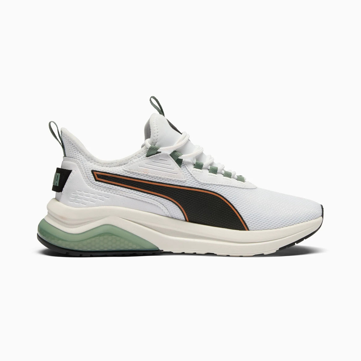 PUMA White-PUMA Black-Maple Syrup