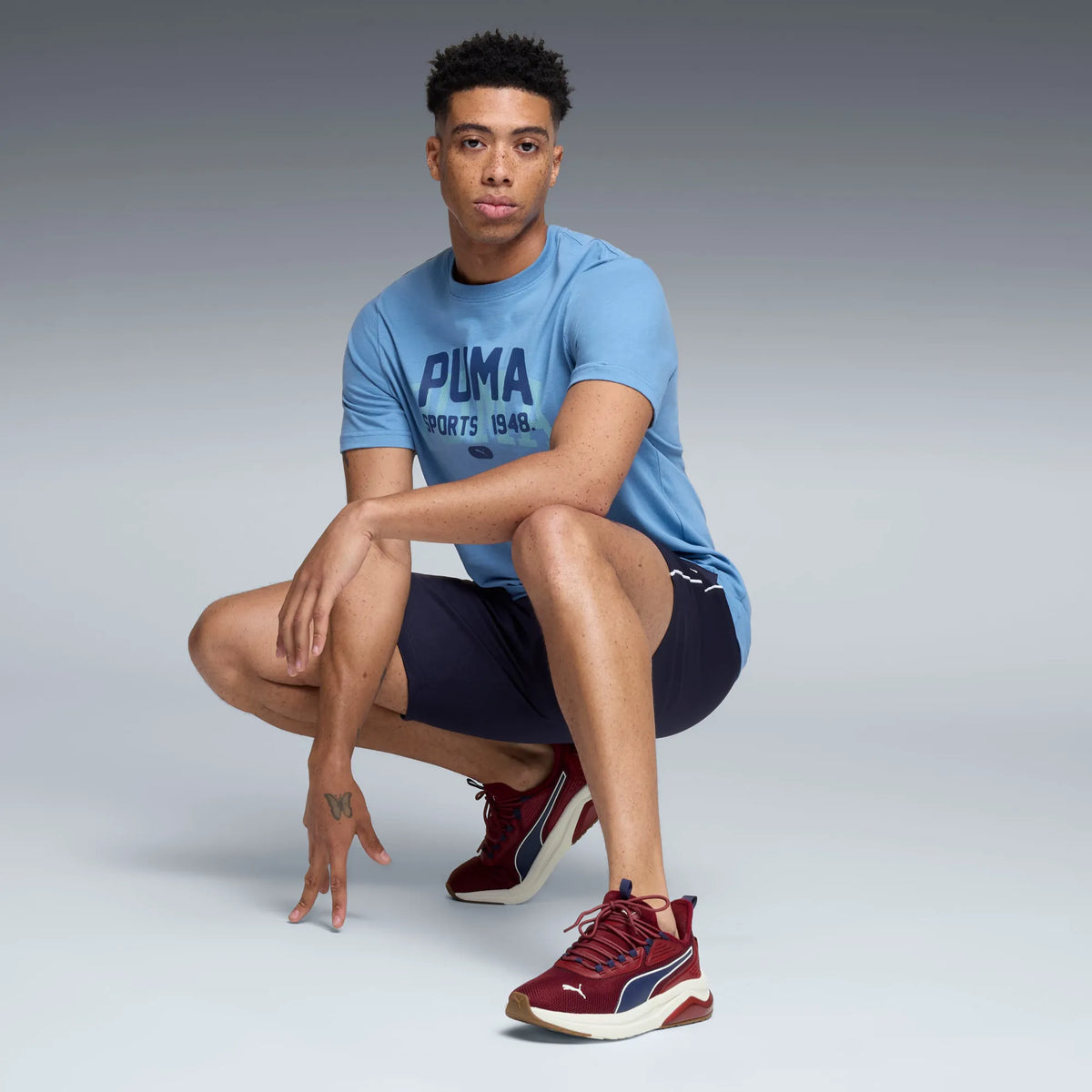 Team Regal Red-PUMA Navy-Warm White