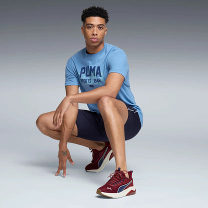 Team Regal Red-PUMA Navy-Warm White