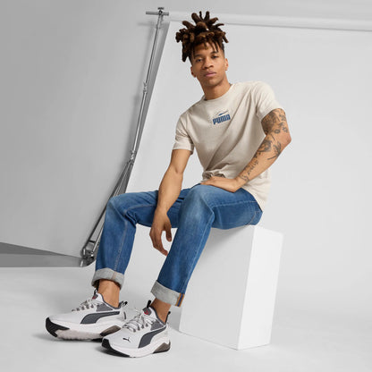Cool Light Gray-Cool Dark Gray-PUMA Black